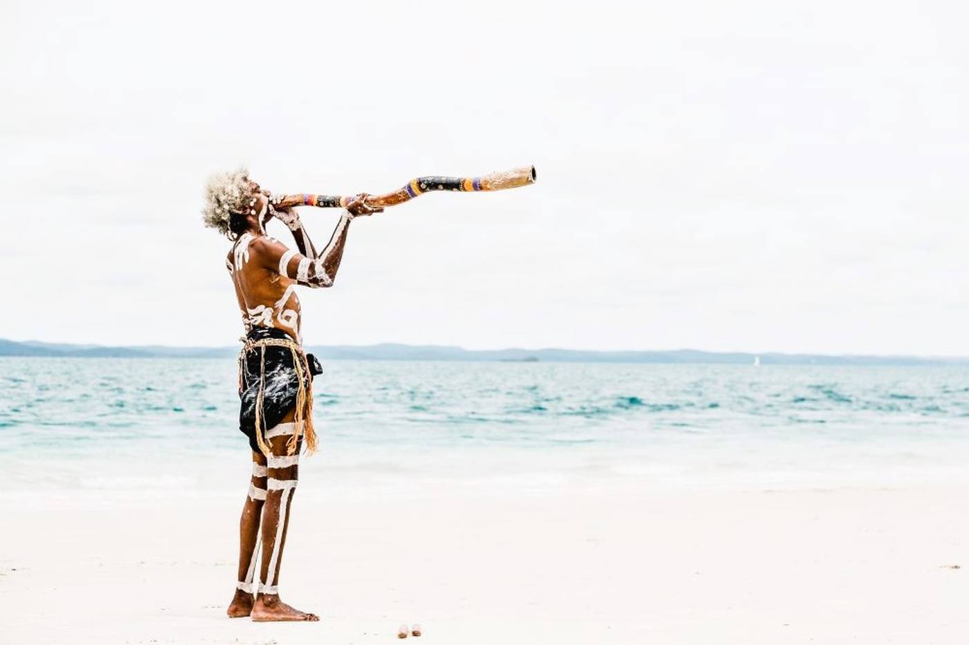 【オーストラリア】世界で最も大きな砂の島「ガリ」（旧フレーザー島）の基本情報と魅力 image