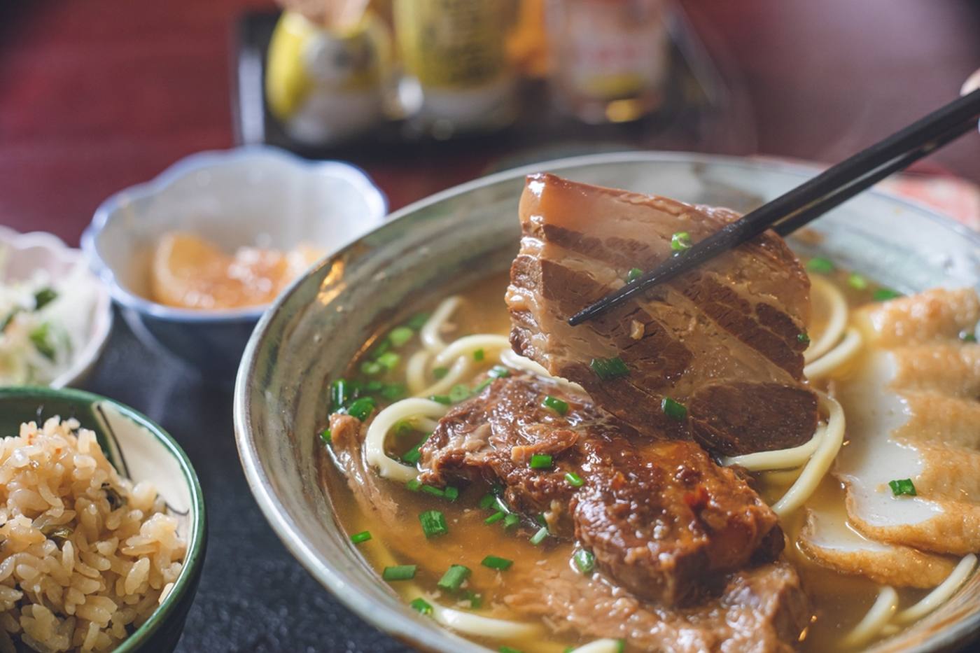 【沖縄】那覇市内で朝食がとれるお店10選～和食から洋食まで～ image