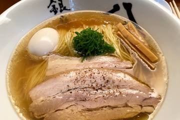 【料理人の横顔】人気オーストラリア料理店シェフが選ぶ東京の極旨ラーメン店ベスト5