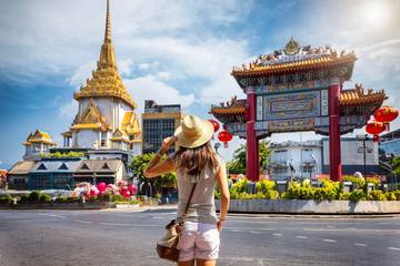 【タイ旅行】行く前に知っておきたい基本情報｜文化や交通事情を徹底解説