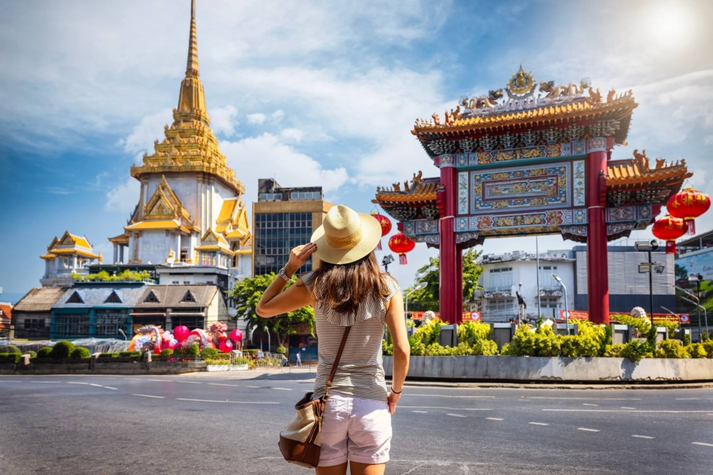 【タイ旅行】行く前に知っておきたい基本情報｜文化や交通事情を徹底解説 image