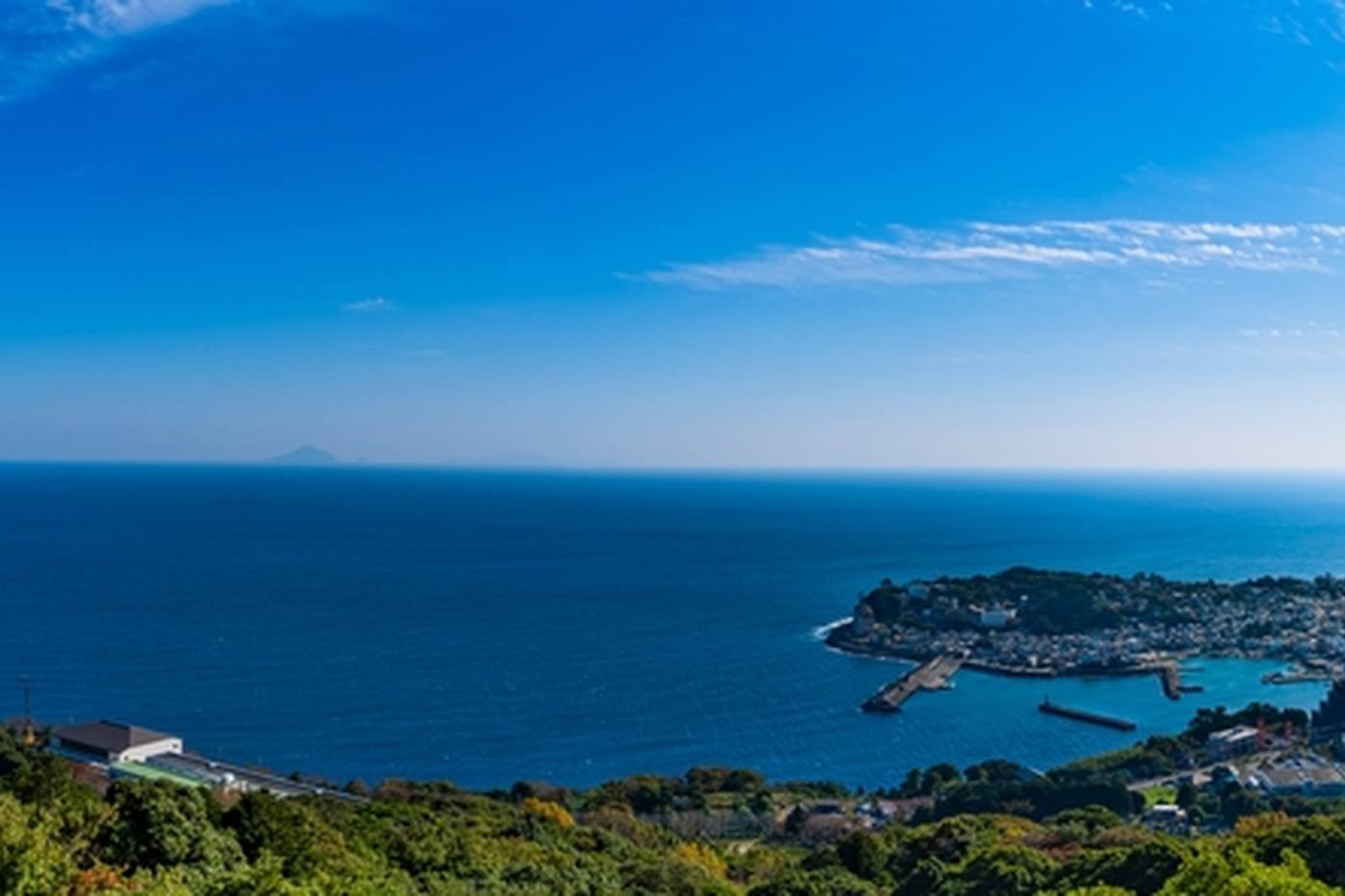 【伊豆半島】稲取温泉おすすめ旅館5選～オーシャンビューの絶景と海の幸を堪能しよう！～ image