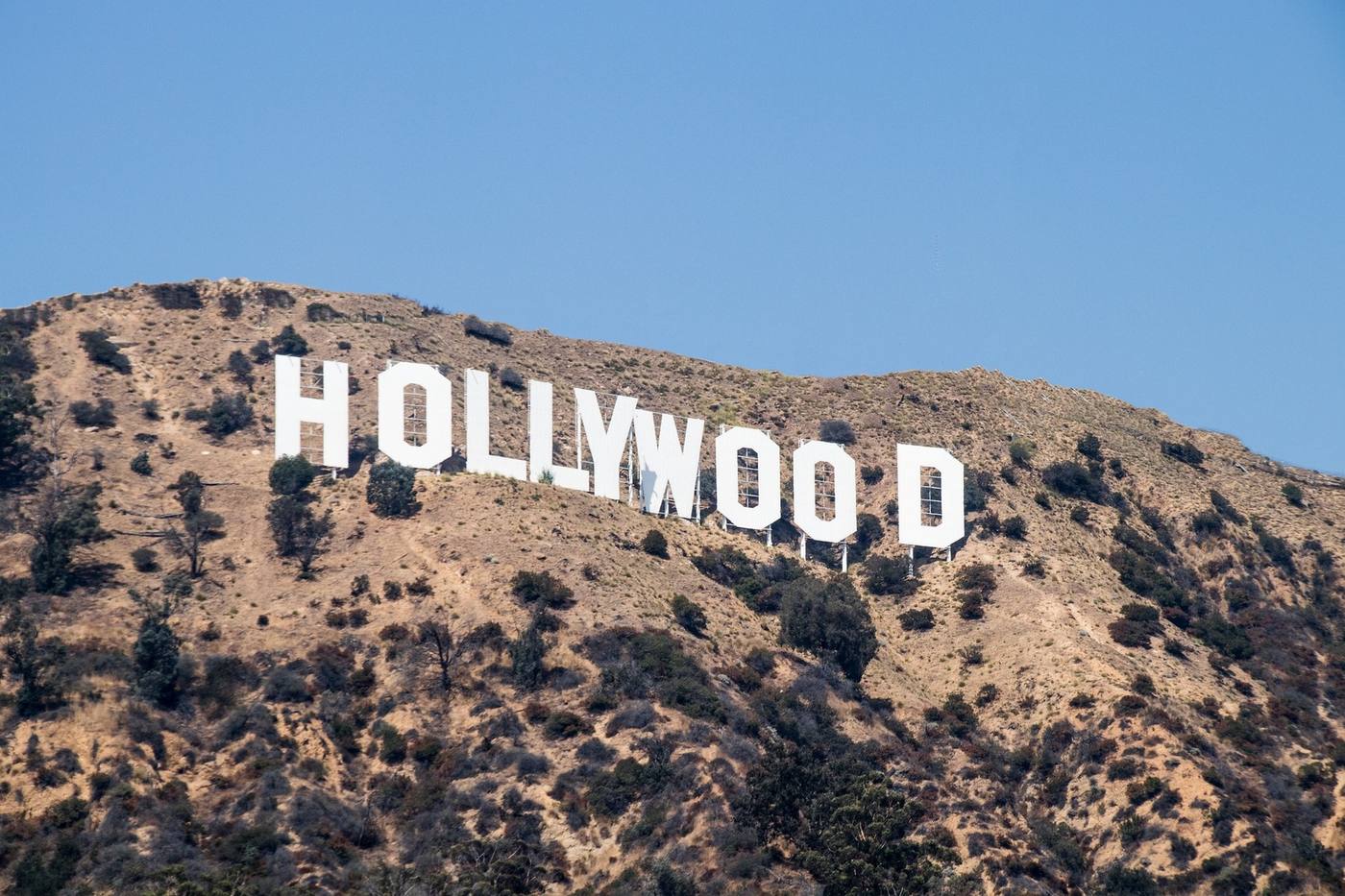 【アメリカ】映画の街ハリウッドを思いっきり楽しもう！おすすめスポット12選 image