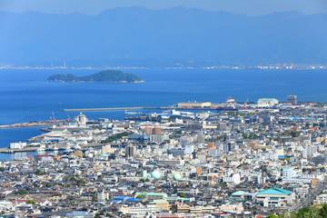 今治観光モデルコースの魅力とは？3日間の素敵な旅行プランをご紹介！