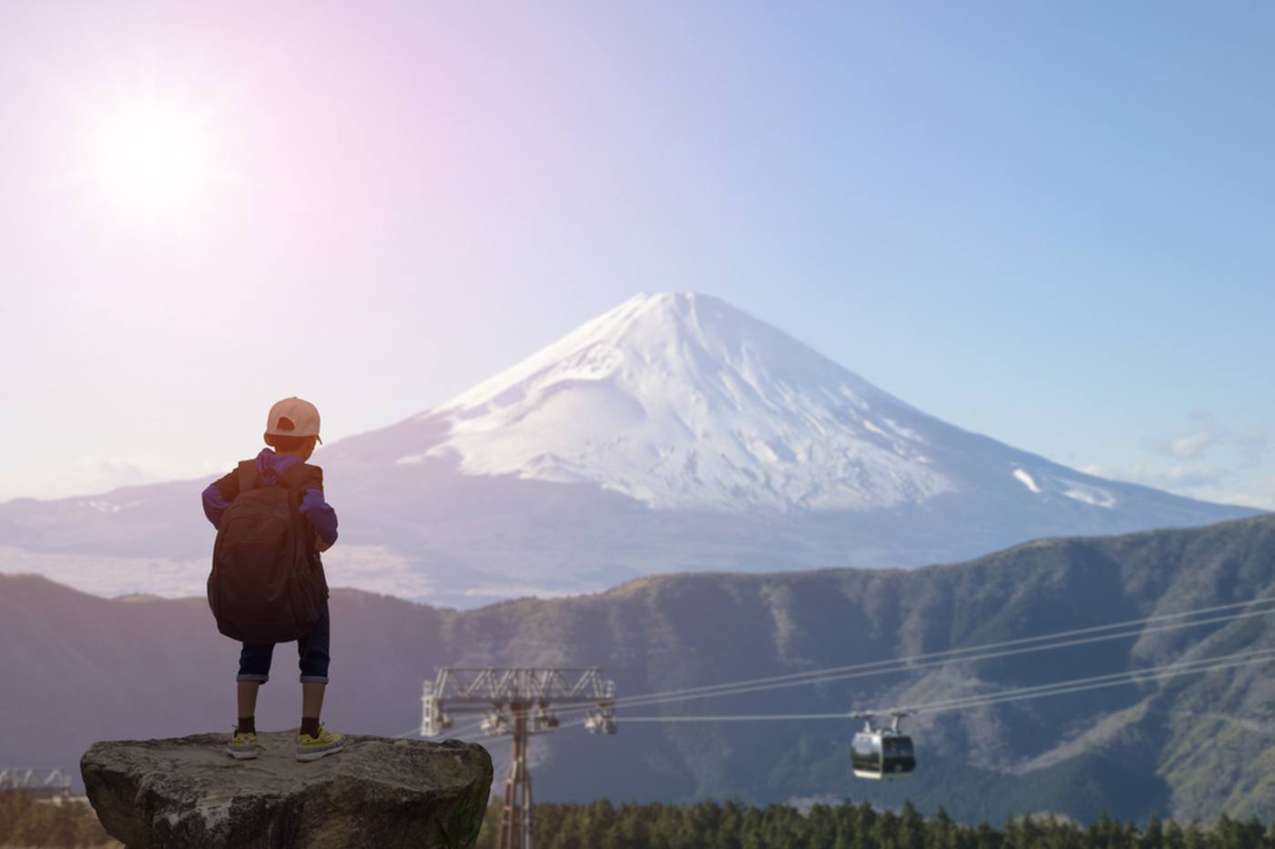 【静岡】掛川・浜松のおすすめ家族向けスポット4選｜観光・グルメ・温泉を満喫しよう！ image