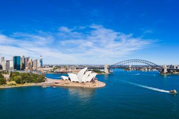 【ゴールデンウィーク】オーストラリア観光で大自然を満喫！シドニー、ケアンズなど有名観光地をまとめて解説
