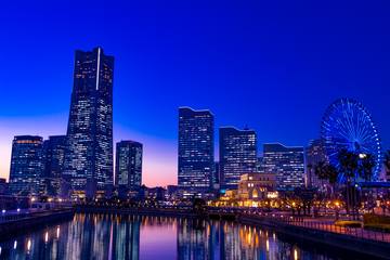 横浜の人気観光スポットおすすめ19選！子供から大人まで楽しめるスポットをご紹介！