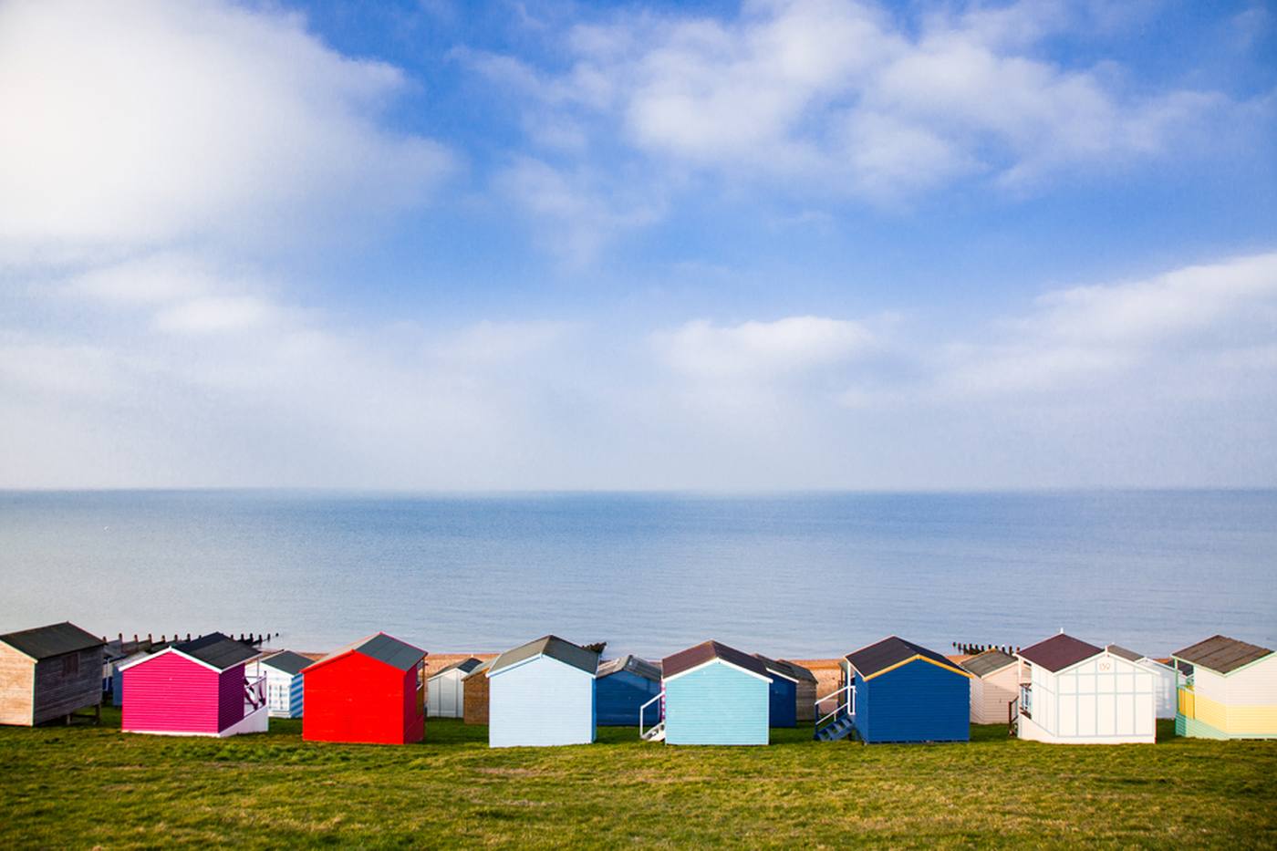 【イギリス】都心部とはまた違う魅力！海が見えるおすすめの街4選 image