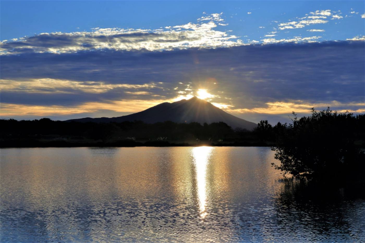 関東平野を一望！アクセスのよい筑波山は初心者におすすめ image