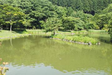 別世界。東北岩手の世界遺産を巡る癒されコース2刀流。さらにあの源氏ヒーロー終焉の地へ