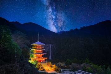 【和歌山県】天空の聖地とも言われる、高野山の魅力を深堀り◎おすすめスポットと体験9選