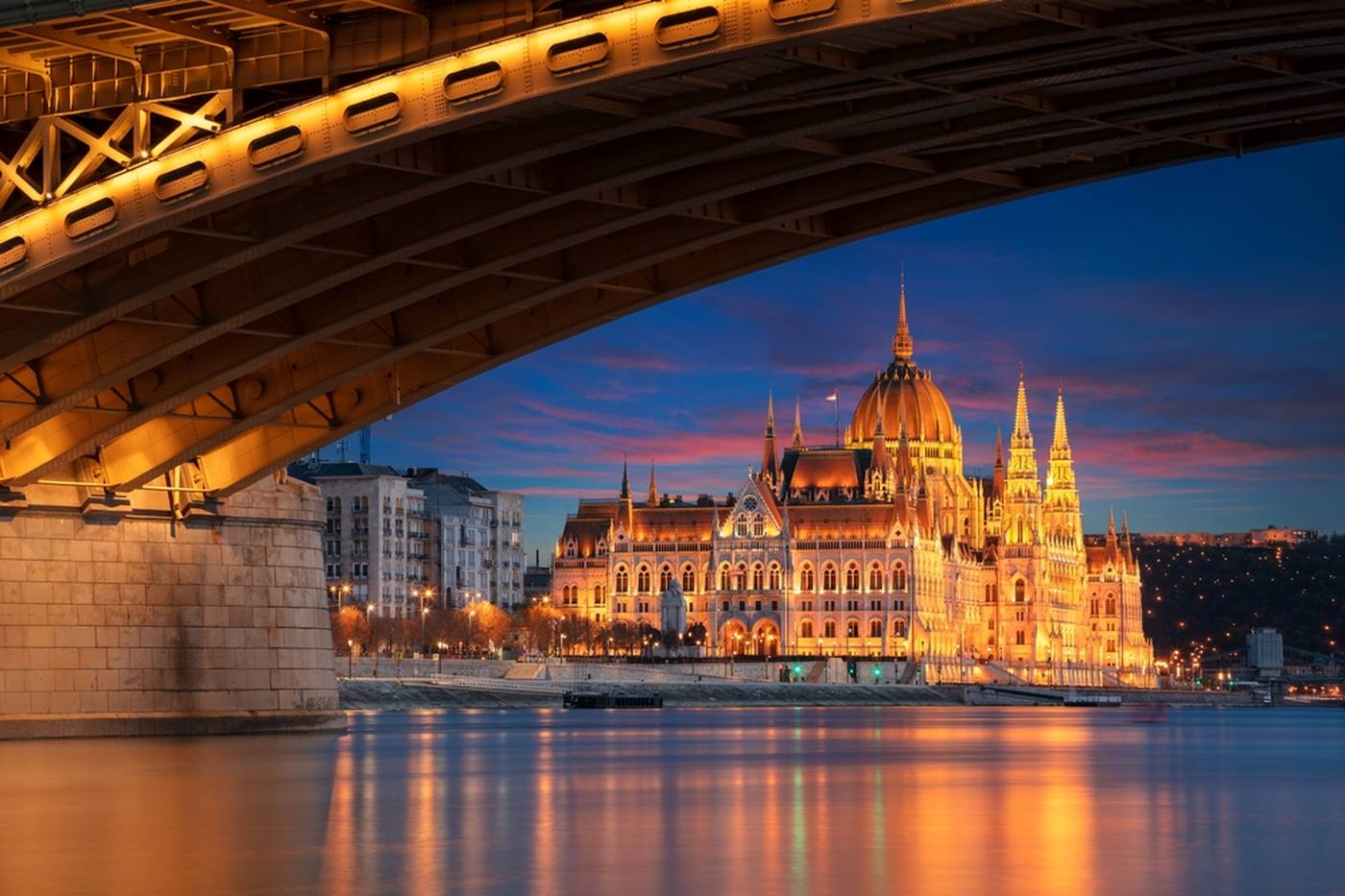 チェコ、オーストリア、ハンガリーを周遊！おすすめの絶景スポット&グルメ6選 image