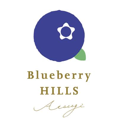 Blueberry HILLS あつぎ