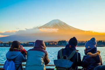 Go To トラベルで東京発の国内旅行へ！お得なおすすめツアーも