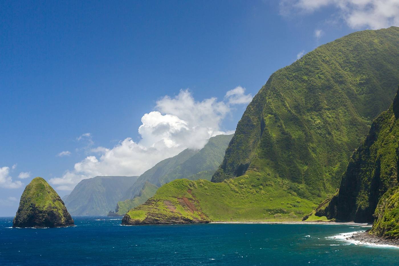 ハワイ旅行は離島に行こう！各島の魅力と観光情報まとめ image