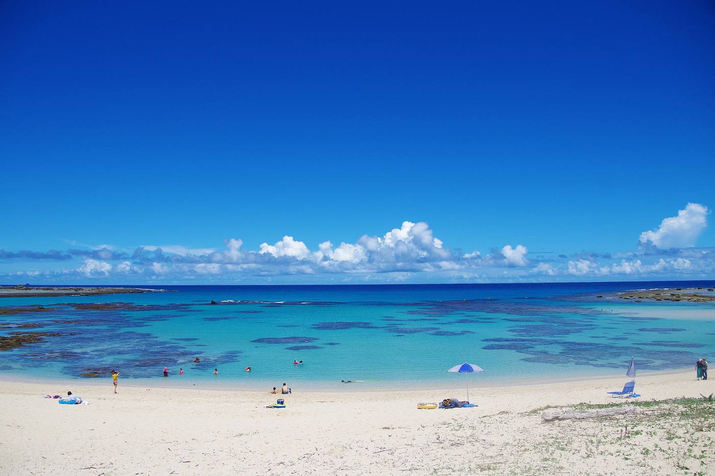 奄美大島のお天気事情は？ベストシーズンやおすすめの服装も紹介！ image