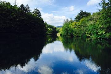 ドライブ＆サイクリングで巡る長野旅行｜1泊＆2泊のモデルコース／おすすめ観光スポット紹介