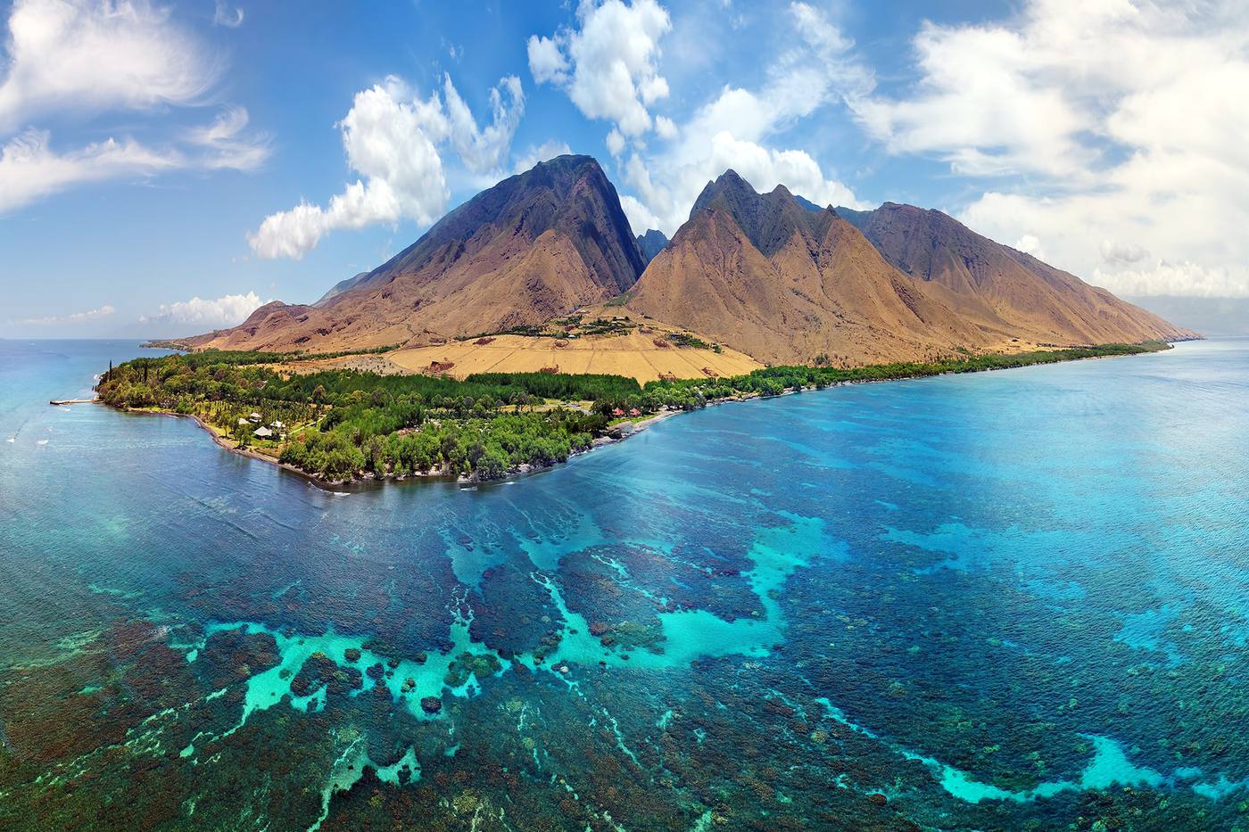 ハワイ・マウイ島に行こう！人気の観光スポット、ホテル、レストラン image