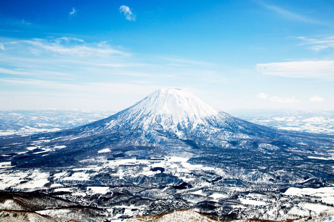 北海道・ニセコの観光ガイド｜スキー場におすすめスポットまで紹介！ image