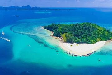 タイの海の楽しみ方｜人気のビーチ＆離島で遊べるアクティビティは？
