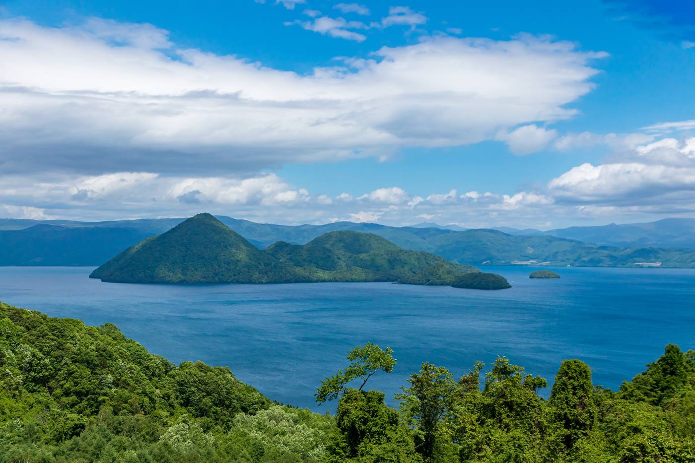 北海道・洞爺湖観光のおすすめ情報｜名所にアクティビティ、レストランも！ image