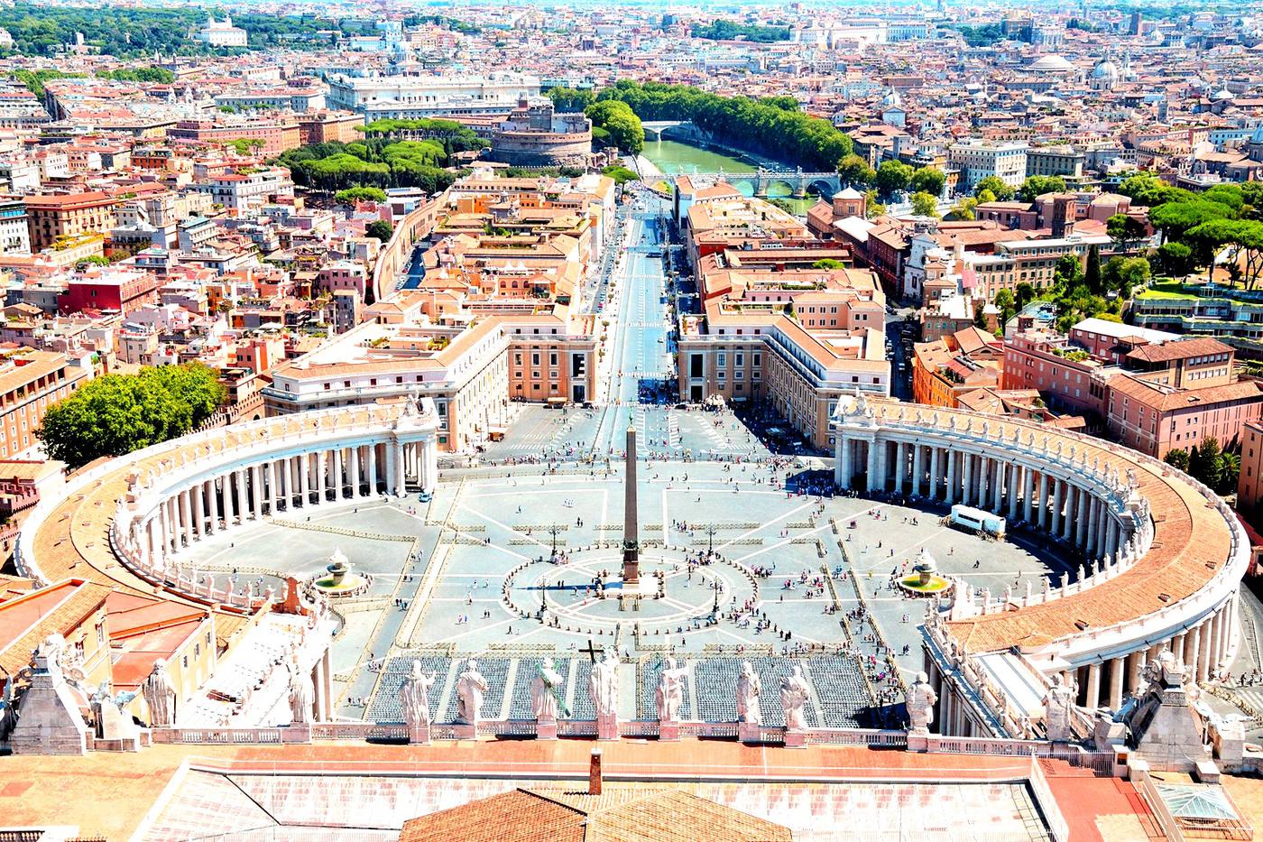 イタリア観光の大定番！人気都市＆おすすめスポット総まとめ image