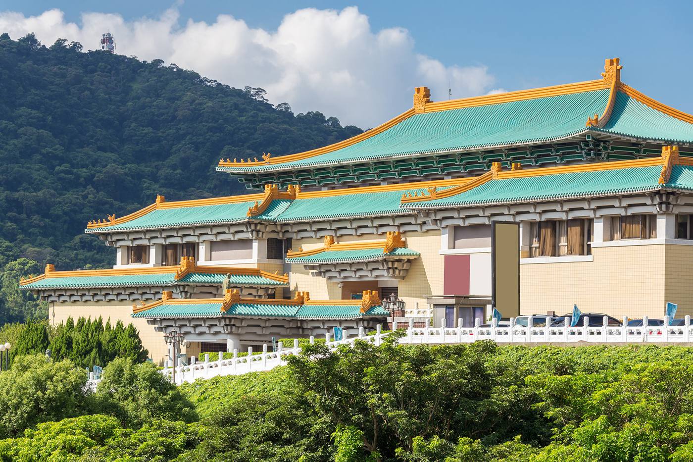 台湾にある「故宮博物院」ってどんなところ？｜基本情報や見どころを解説！ image