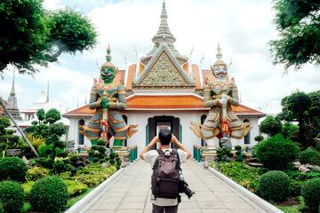バンコクを一人旅！訪れたい観光スポットと泊数別のモデルコース