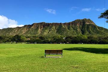 ハワイ「カピオラニ公園」での過ごし方｜周辺グルメからおすすめスポットまで