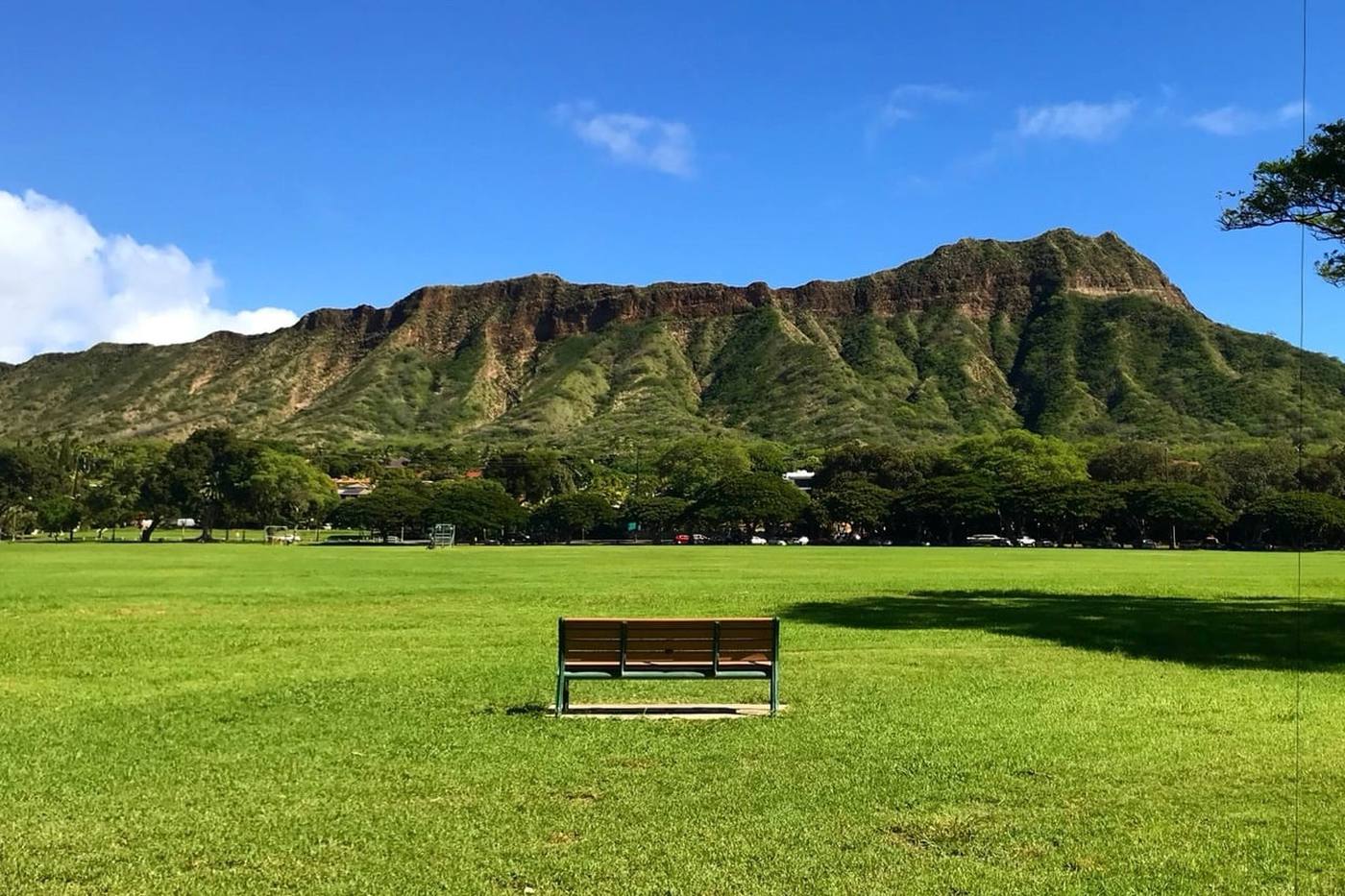 ハワイ「カピオラニ公園」での過ごし方｜周辺グルメからおすすめスポットまで image