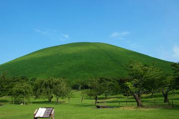 伊豆高原のシンボル「大室山」リフトに乗って絶景を見に行こう！