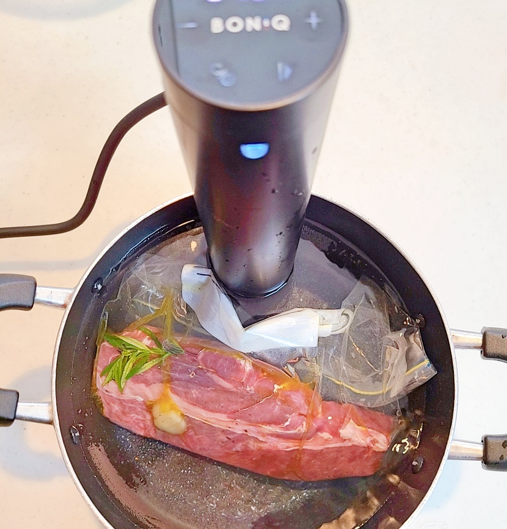 フードライターが提案！低温調理器BONIQで作る絶品・簡単レシピ10選【肉・魚・野菜・卵】 | 旅行・おでかけ・趣味のアイデアで日常を豊かに