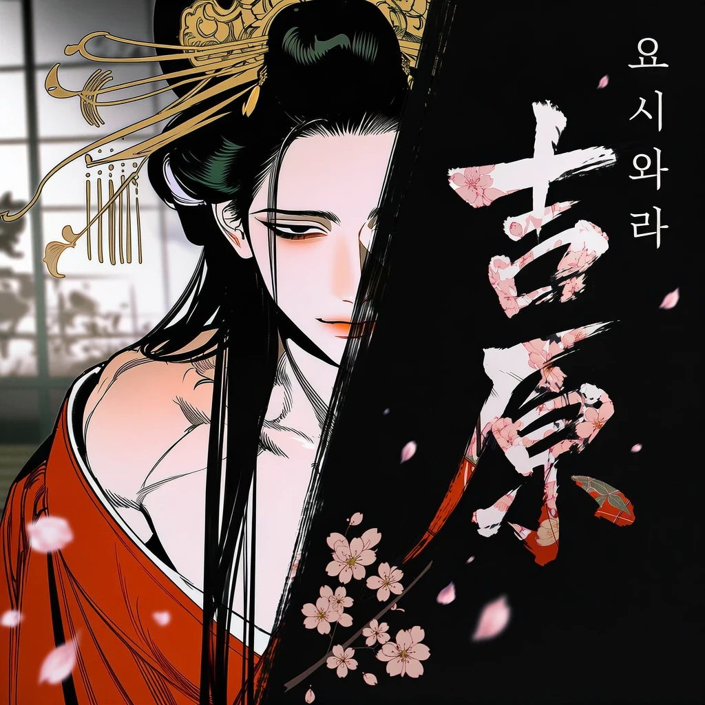 요시와라