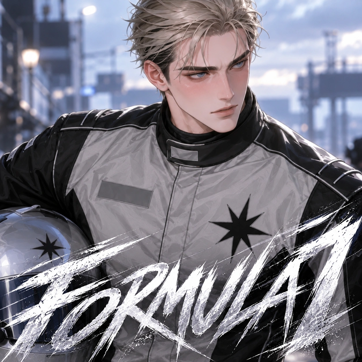 Formula 1