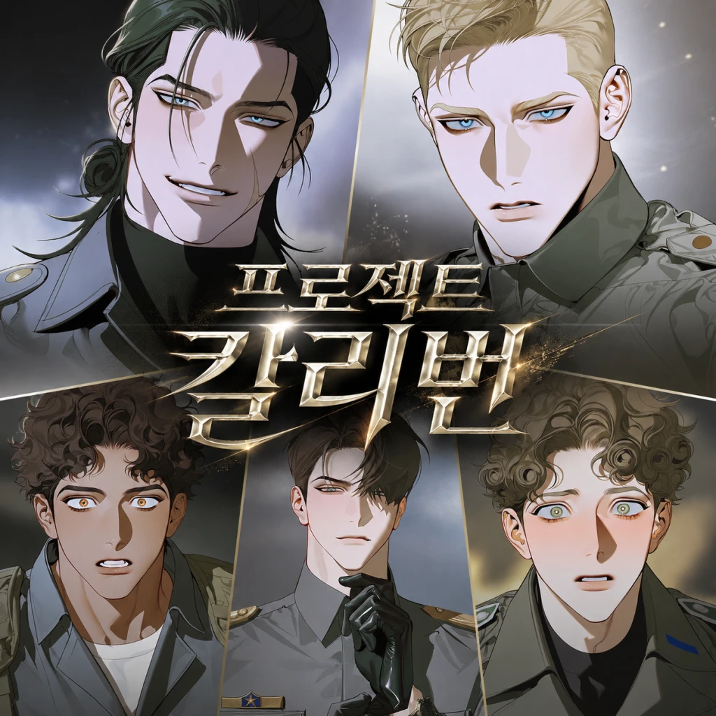 프로젝트 칼리번
