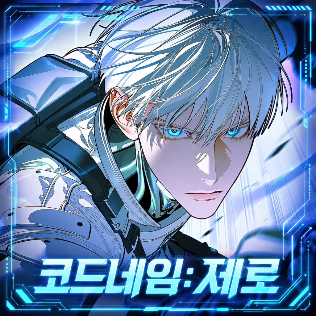 코드네임: 제로