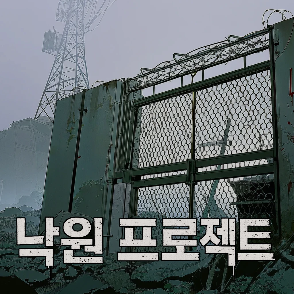 낙원 프로젝트