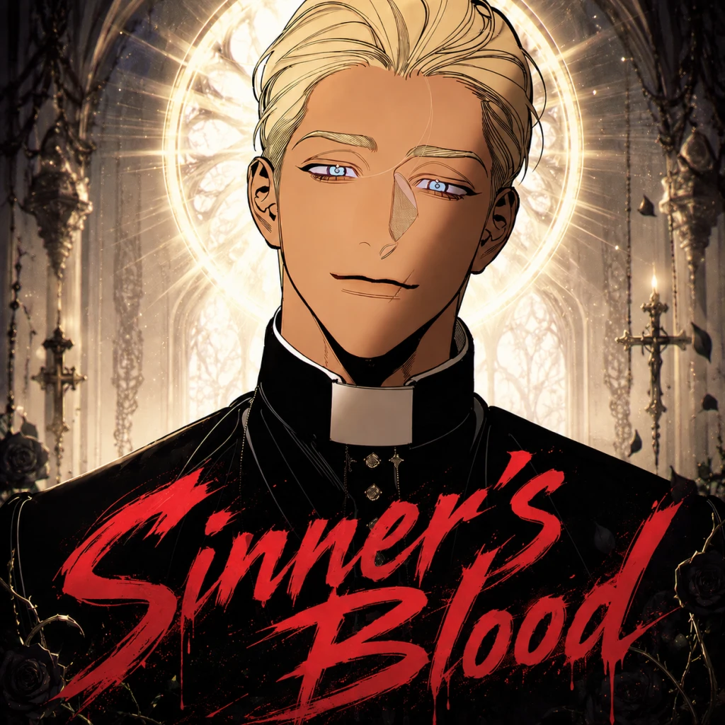 Sinner's Blood