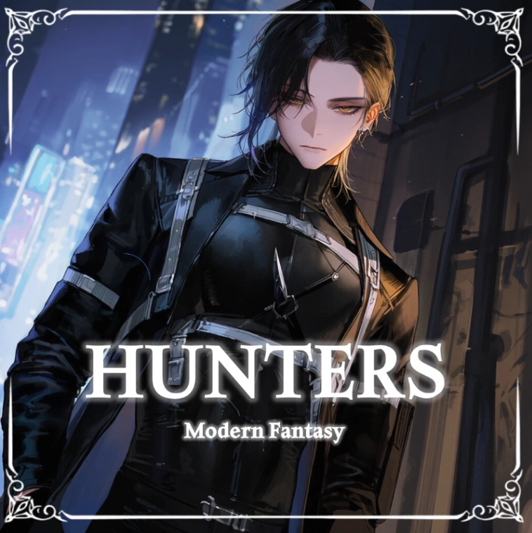 HUNTERS