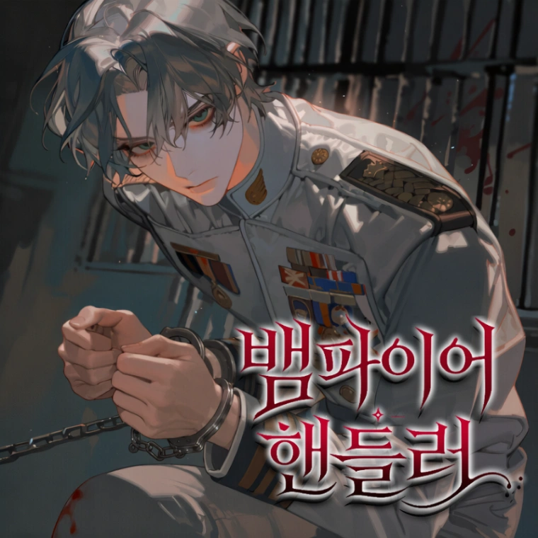 뱀파이어 핸들러