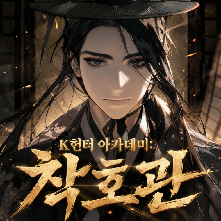 K헌터 아카데미: 착호관