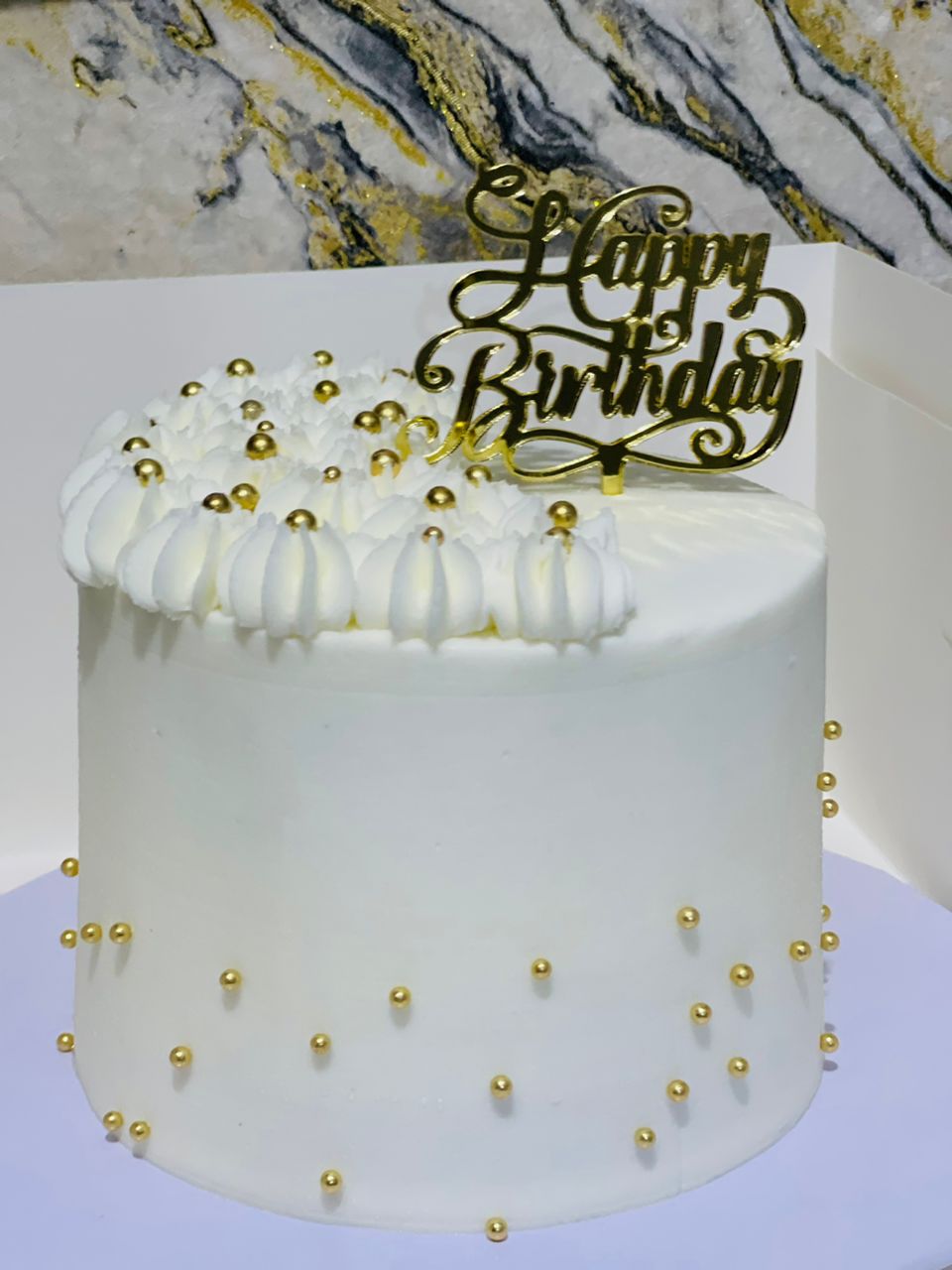 Onye Nice Cake