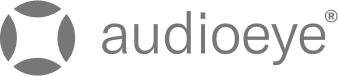 AudioEye logo