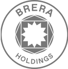 Brera Holdings Logo