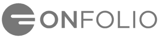 Onfolio Logo