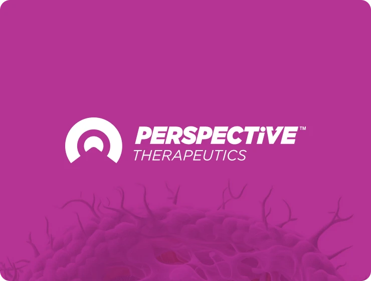 Perspective Therapeutics - Thumbnail