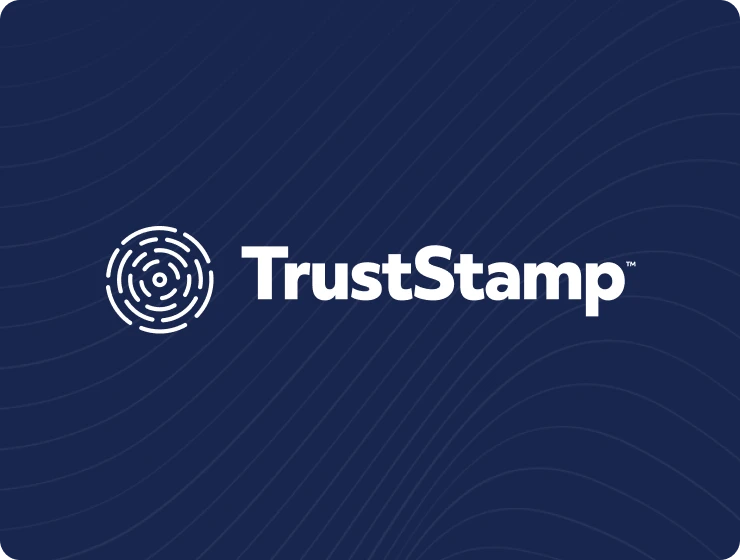 TrustStamp - Website Thumbnail