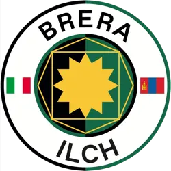 Brera Ilch FC Logo