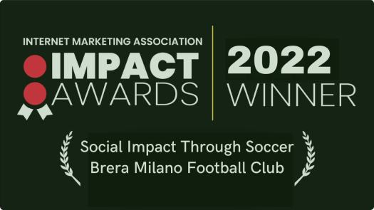 Impact Award