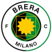 Brera Milana Logo